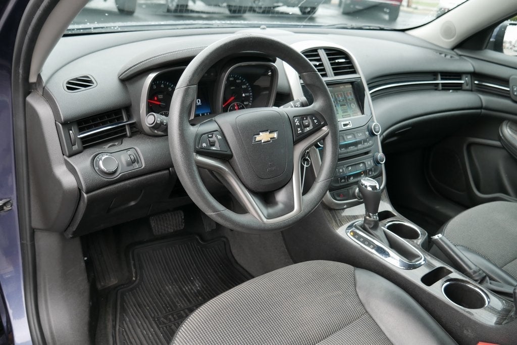 2014 Chevrolet Malibu LT 1LT